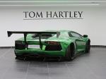 Lamborghini Aventador by Liberty Walk 2012 года (UK)